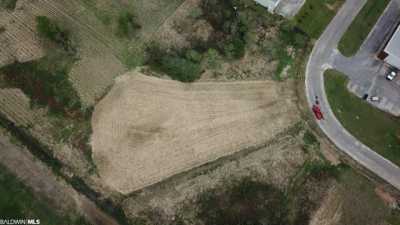 Residential Land For Sale in Summerdale, Alabama