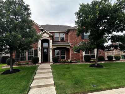 Home For Sale in Murphy, Texas