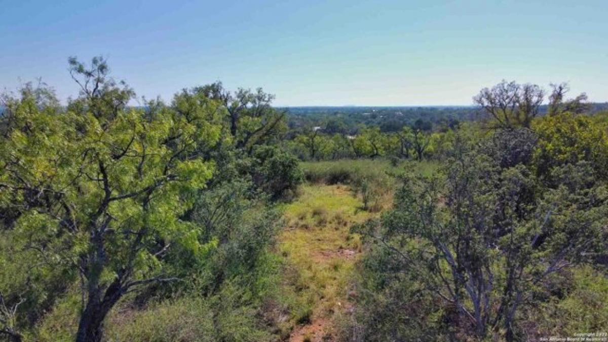 Picture of Home For Sale in Llano, Texas, United States