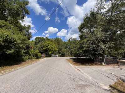 Residential Land For Sale in New Port Richey, Florida