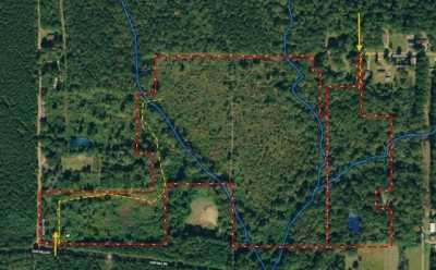 Residential Land For Sale in Bernice, Louisiana