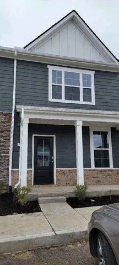 Home For Rent in Columbia, Tennessee