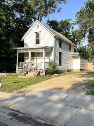 Home For Sale in Salina, Kansas