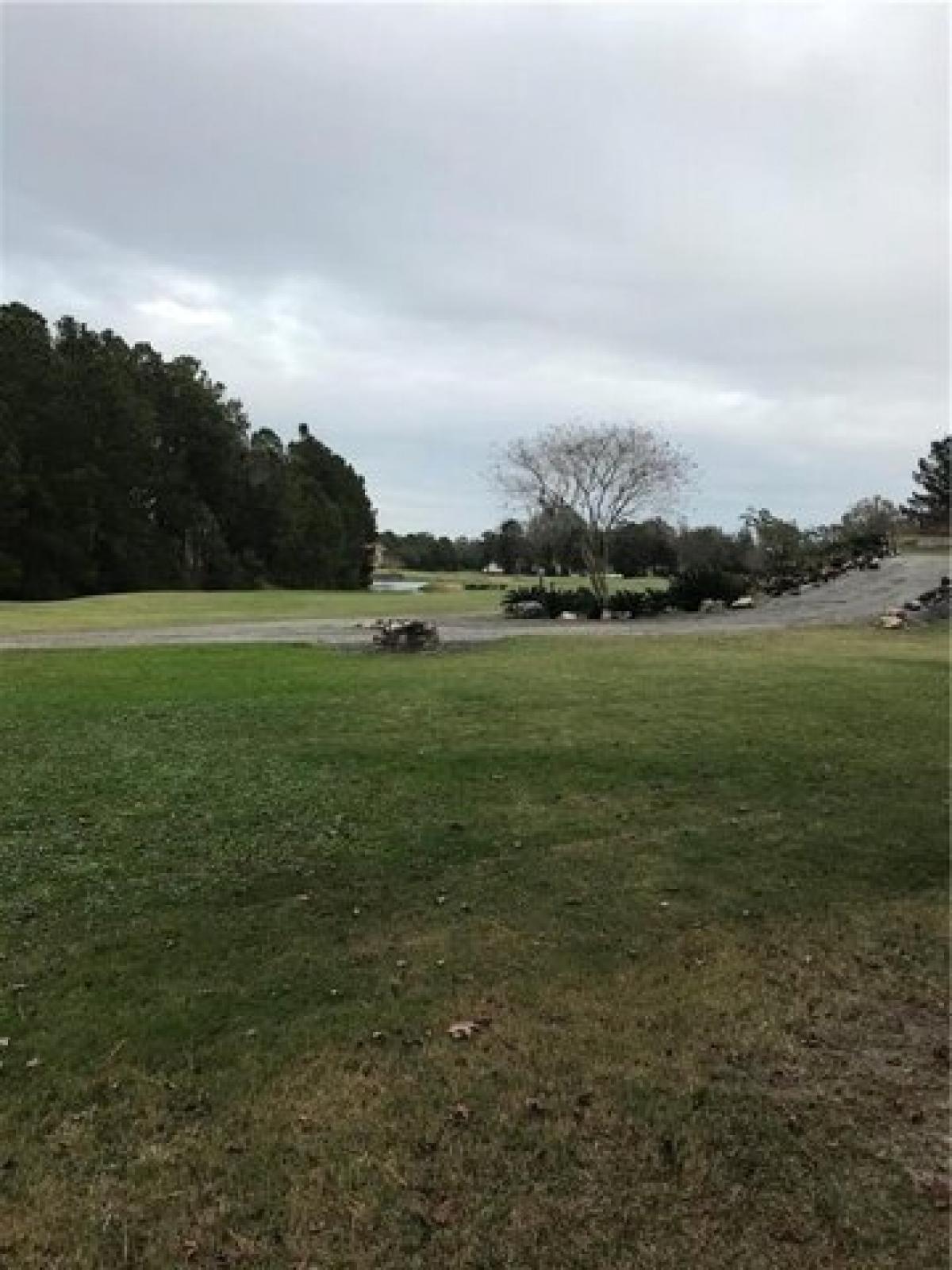 Picture of Residential Land For Sale in Brunswick, Georgia, United States