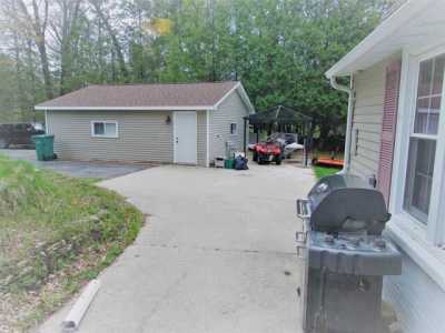 Home For Sale in Peshtigo, Wisconsin