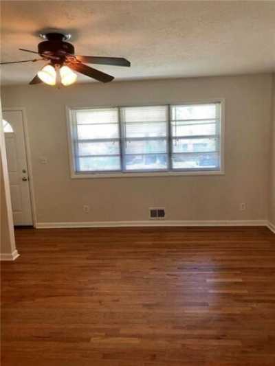 Home For Rent in Marietta, Georgia