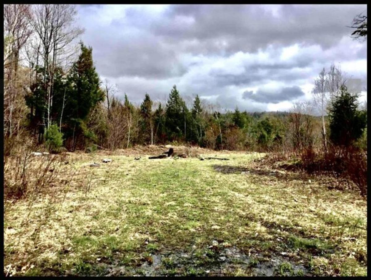 Picture of Residential Land For Sale in Bradford, New Hampshire, United States