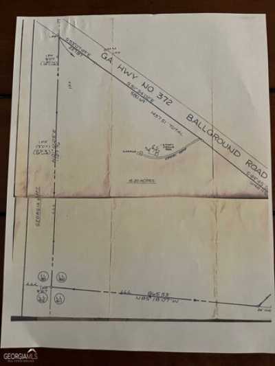 Residential Land For Sale in 