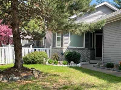 Home For Sale in Shoreview, Minnesota