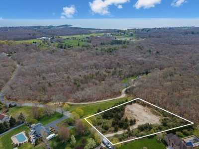 Residential Land For Sale in South Dartmouth, Massachusetts