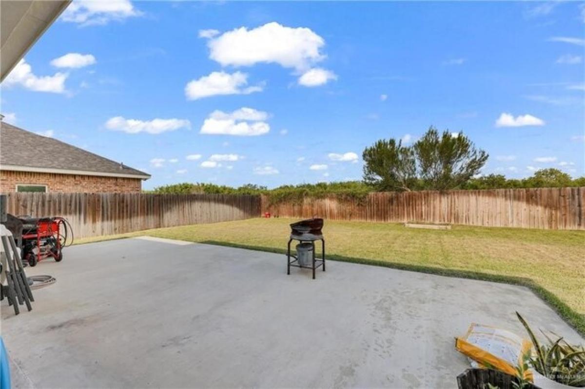 Picture of Home For Sale in Edinburg, Texas, United States