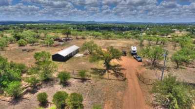 Home For Sale in Llano, Texas