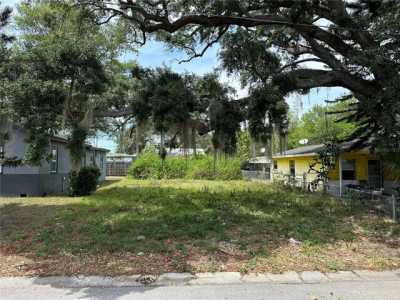 Residential Land For Sale in Clearwater, Florida