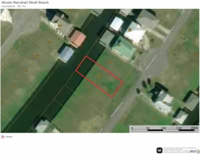 Residential Land For Sale in Saint Bernard, Louisiana