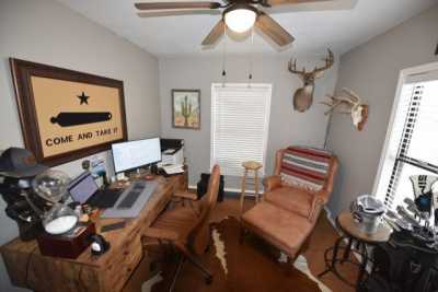 Home For Sale in Llano, Texas