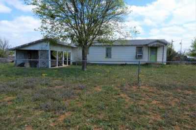 Home For Sale in Llano, Texas