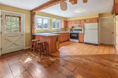 Home For Sale in Grafton, Vermont
