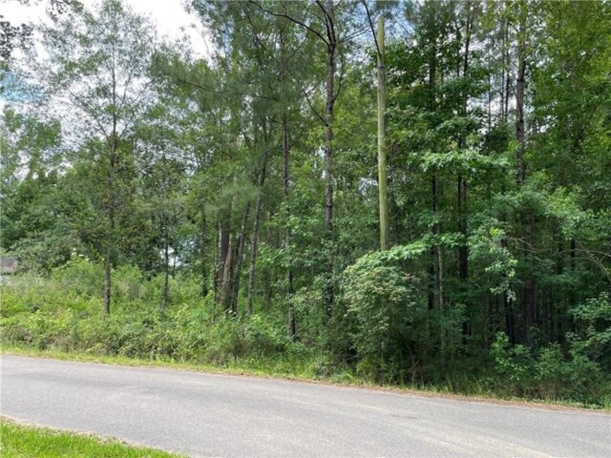 Picture of Residential Land For Sale in Abita Springs, Louisiana, United States