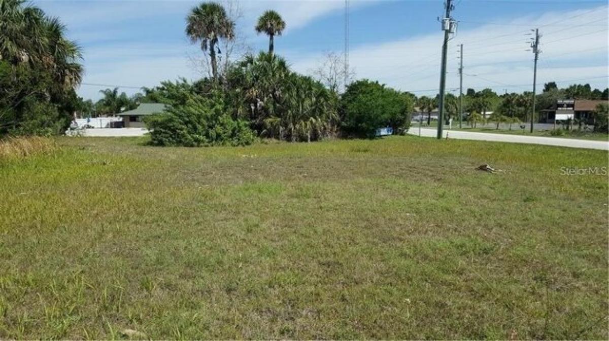 Picture of Residential Land For Sale in Hernando Beach, Florida, United States