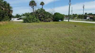 Residential Land For Sale in Hernando Beach, Florida