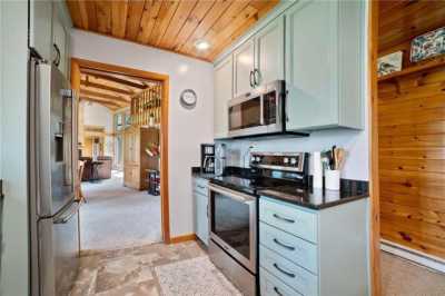 Home For Sale in Lake Nebagamon, Wisconsin