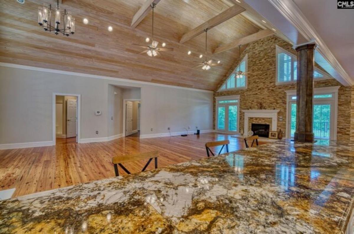 Picture of Home For Sale in Pomaria, South Carolina, United States