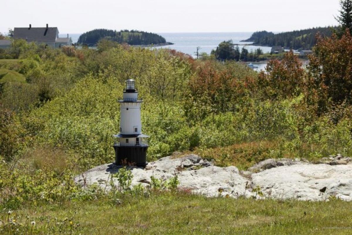 Picture of Home For Sale in Cutler, Maine, United States