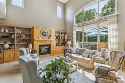 Home For Sale in Andover, Minnesota