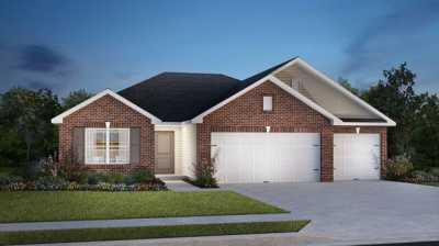 Home For Sale in Whiteland, Indiana
