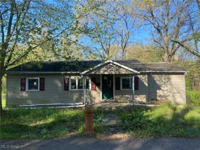 Home For Sale in Dennison, Ohio