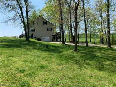 Home For Sale in Shreve, Ohio