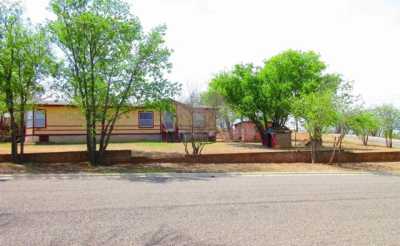 Home For Sale in Llano, Texas