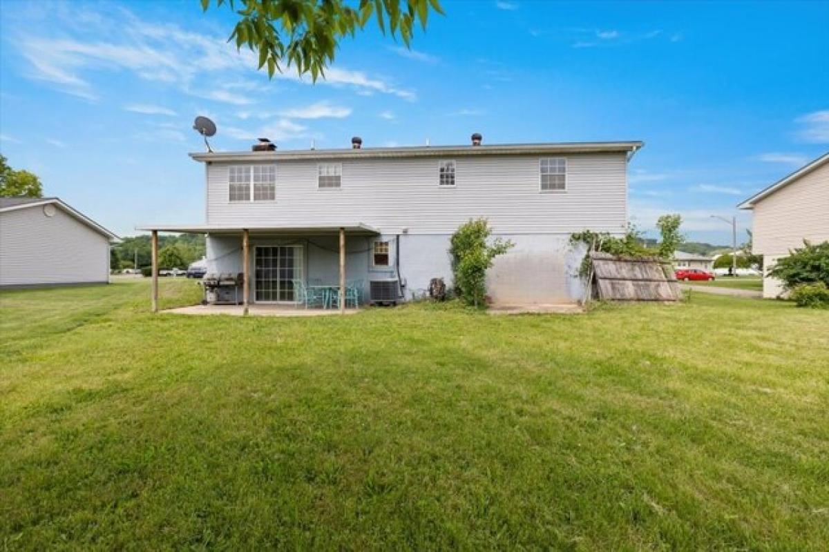 Picture of Home For Sale in Chillicothe, Ohio, United States