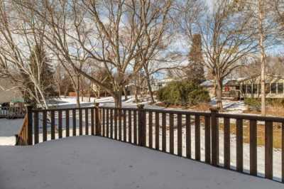 Home For Sale in Eden Prairie, Minnesota