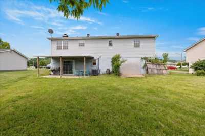 Home For Sale in Chillicothe, Ohio