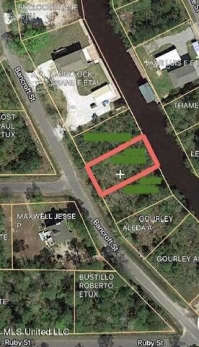 Residential Land For Sale in 