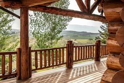 Home For Sale in Cody, Wyoming