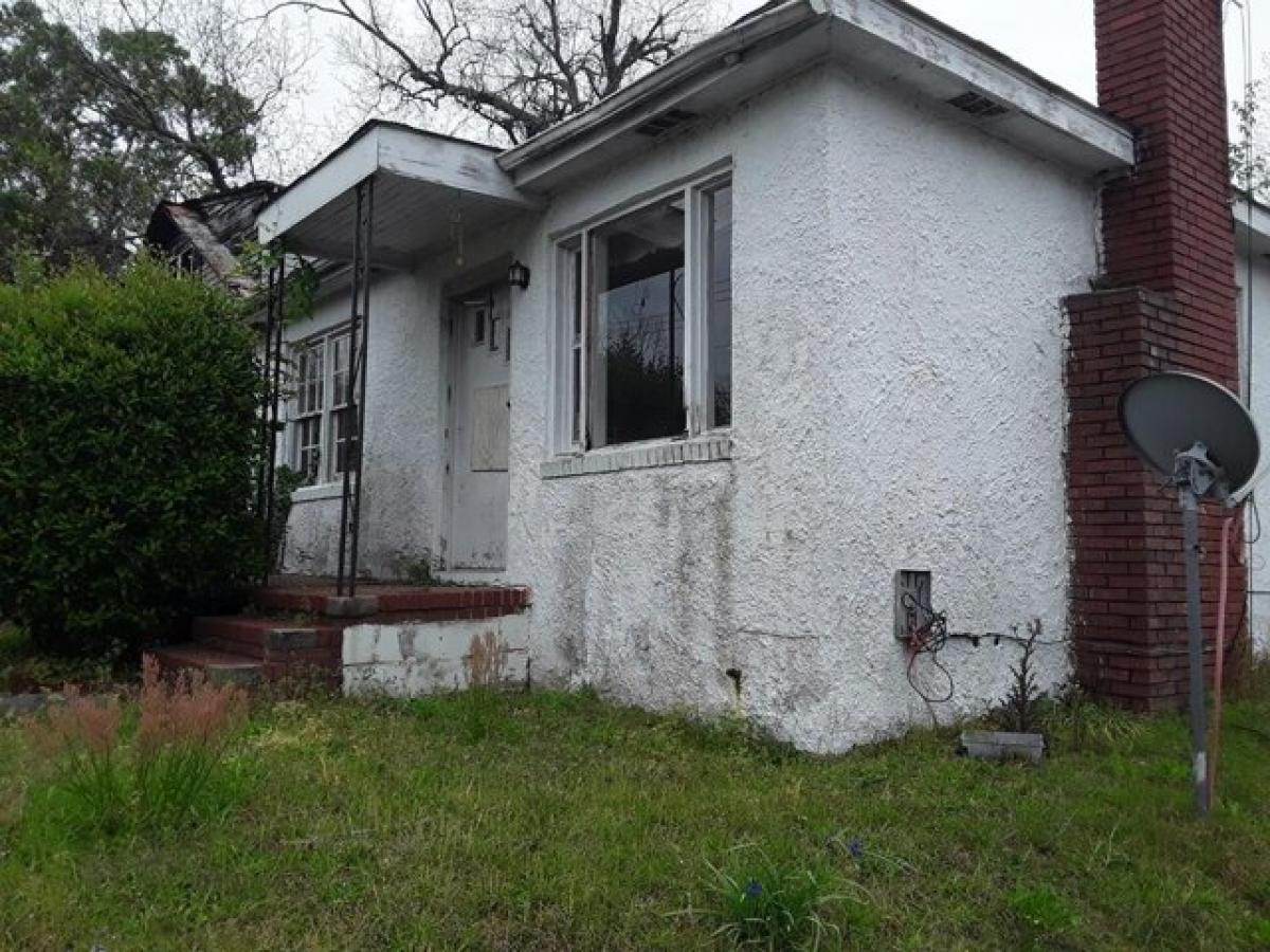 Picture of Home For Sale in Orangeburg, South Carolina, United States