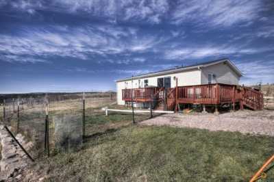 Home For Sale in Hot Springs, South Dakota