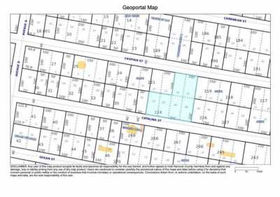 Residential Land For Sale in Bay Saint Louis, Mississippi