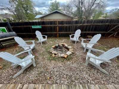 Home For Sale in Llano, Texas