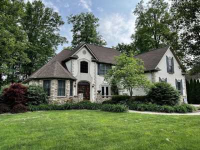 Home For Sale in Pickerington, Ohio