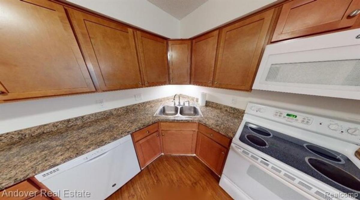 Picture of Apartment For Rent in Monroe, Michigan, United States