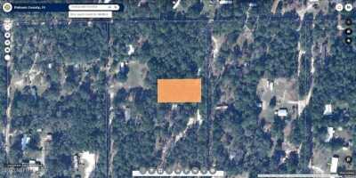 Residential Land For Sale in Melrose, Florida