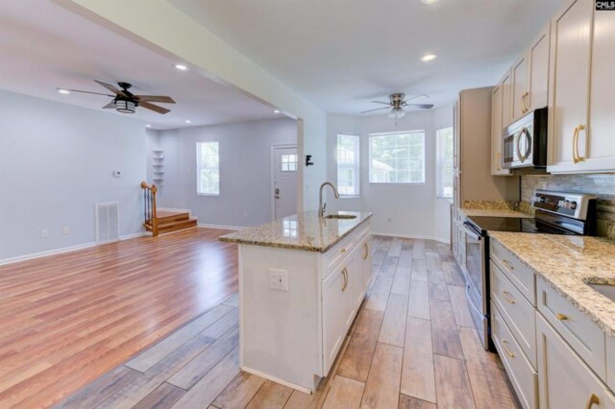 Picture of Home For Rent in Columbia, South Carolina, United States