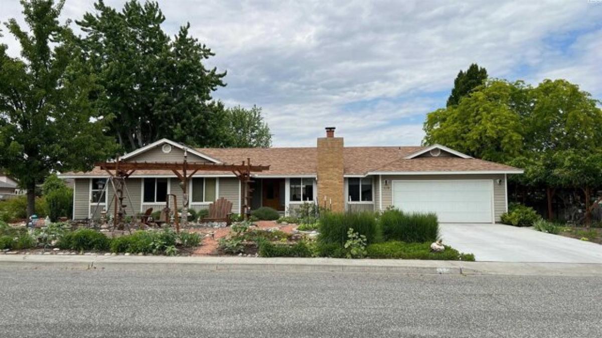 Picture of Home For Sale in Richland, Washington, United States