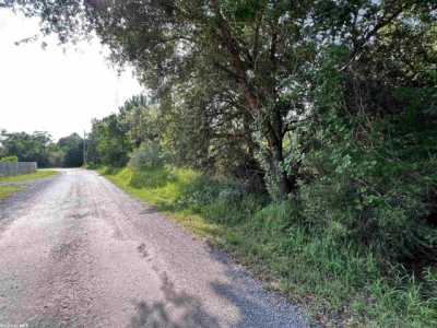 Residential Land For Sale in 