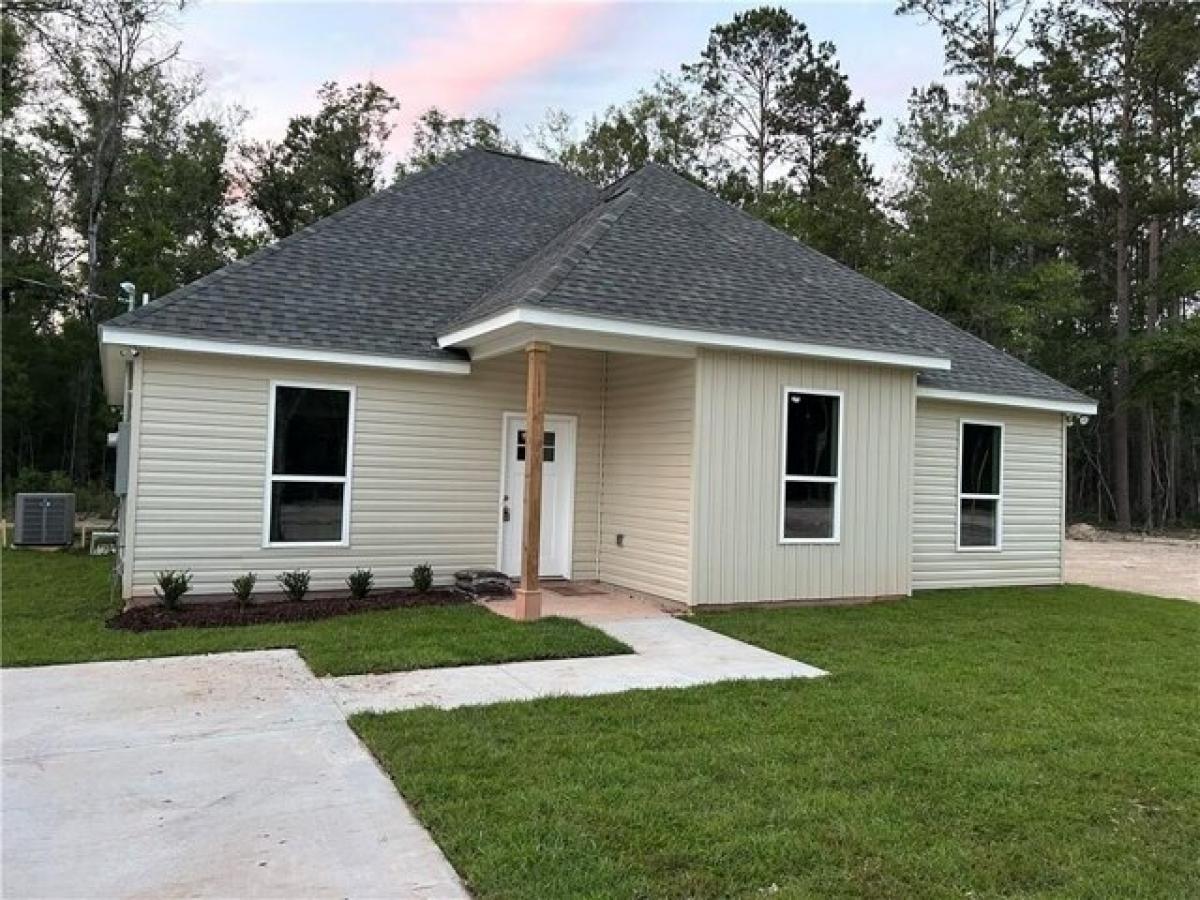 Picture of Home For Rent in Ponchatoula, Louisiana, United States