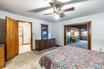 Home For Sale in Meadow, Texas