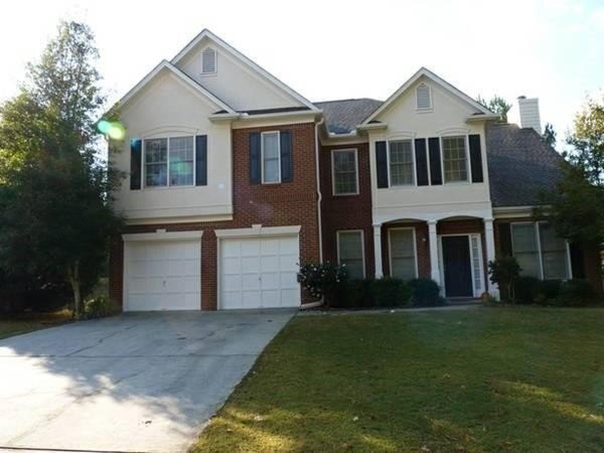 Picture of Home For Rent in Johns Creek, Georgia, United States